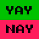 YayNay