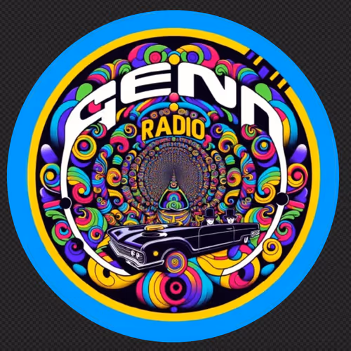 the gen radio