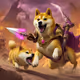 Dog of warcraft