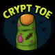 CRYPT TOE