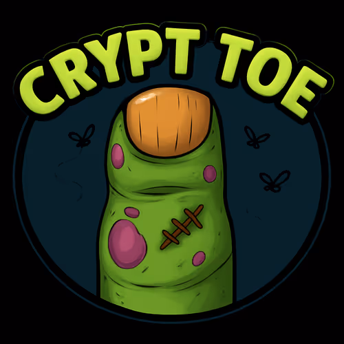 CRYPT TOE
