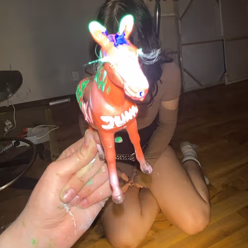 Zora Posts