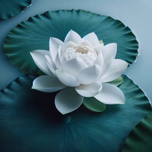 white lotus