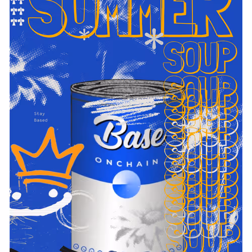 SUMMER $SOUP