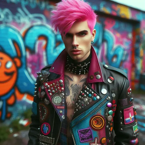 PinkPunk#4