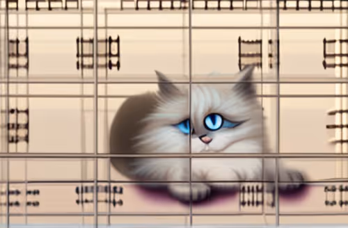 Mister Miggles Puzzle