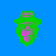 Mutant Chill Apes