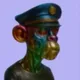 Grandfha Ape Mutant
