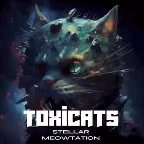 Toxicats