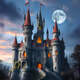 Magical Castles