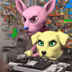 dogs