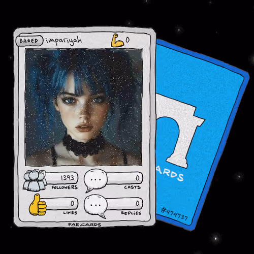 far.cards - impariyah