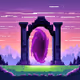The Portals