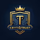 CRYPTO TRUST PROJECT SECOND LOGO