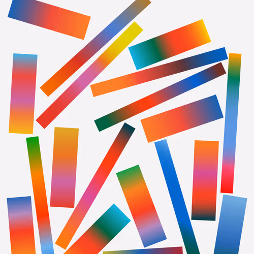 Inner Dialog by Amber Vittoria