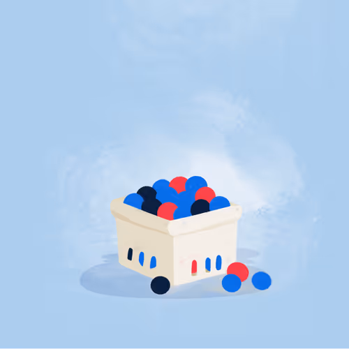 Berry Points