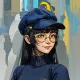 Future Woman 2