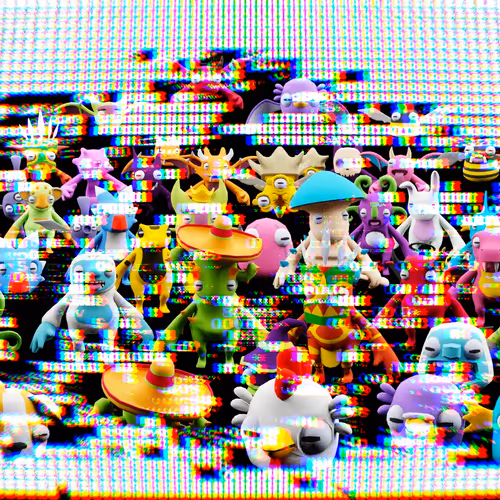 Everything You Need to Know About Tarochi Season 1