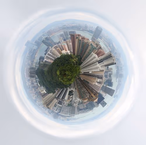Skyscrapers