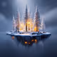 Island of Eternal Winter
