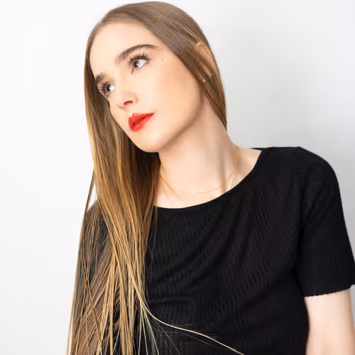 Leave No Trace by Jessica Yatrofsky