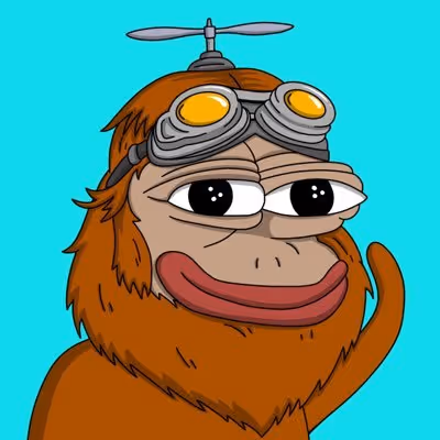 Shoobadookie Gang Ticket
