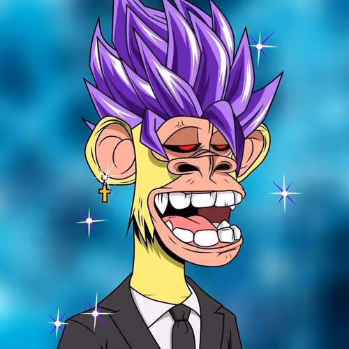Bored Ape Base Club (BABC)