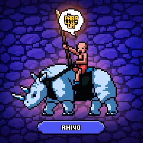 RHINO - $PARA