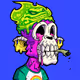 Skull Apes trrypi