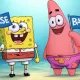 Base Sponge Bob