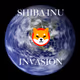 Shiba Invasion