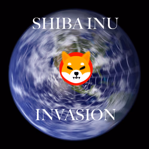 Shiba Invasion