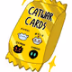 Cat war cards