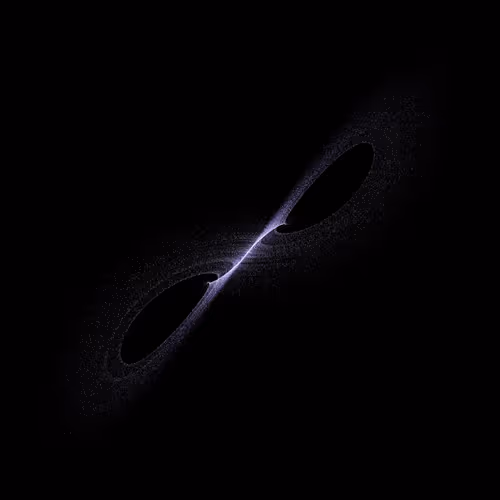 Cosmic Five