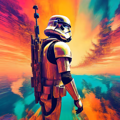 StarWars