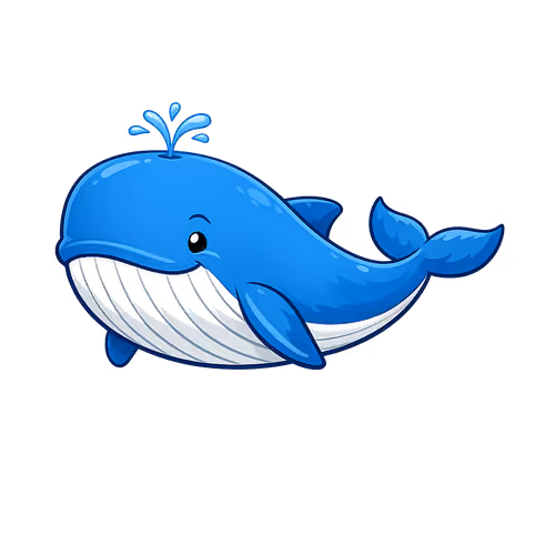 base whale