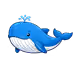 base whale