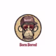 Born Bored