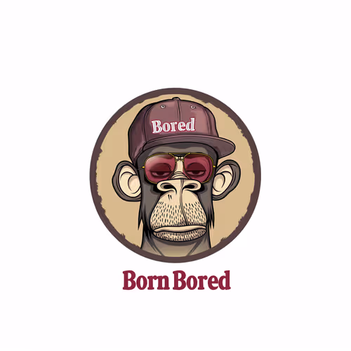 Born Bored