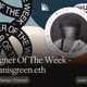 Designer Of The Week - Jordanisgreen.eth