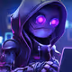 robot