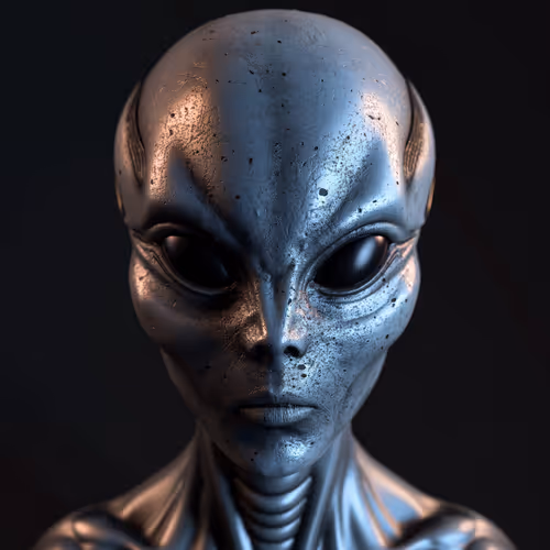 Galactic Leaders Silver Evidence