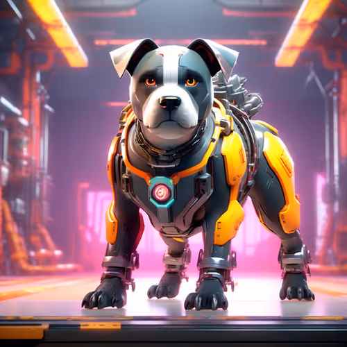 dog