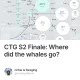CTG S2 Finale: Where did the whales go?