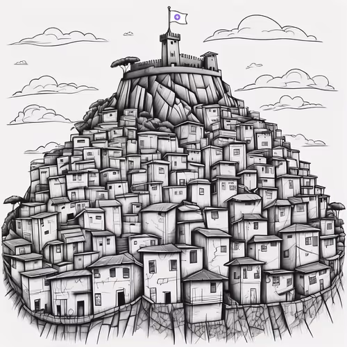 Really important things