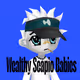 Wealthy Seapio Babies