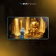 Gold Badge