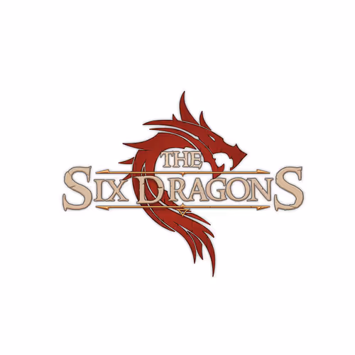 The Six Dragons