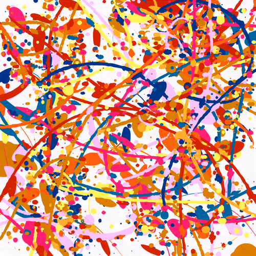 Infinite Possibilities