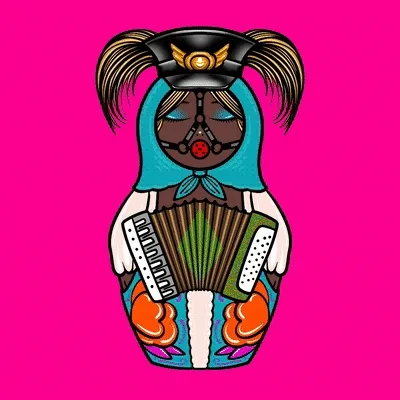Matryoshka Crew